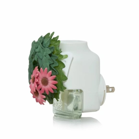 SPRING Wreath Plug - Picture 3 of 4